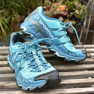 LA SPORTIVA ULTRA RAPTOR TRAIL RUNNING SHOES